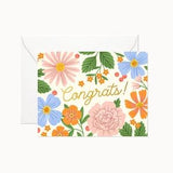 Summer Garden Card