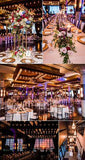 The Astorian Houston Wedding Venue | Kathryn & Justin Flower Delivery