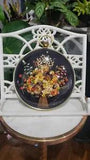 Preserserved Flower Arrangments Made In Belgium