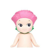 Authentic Sonny Angel Refine Flower Series mini figure Carnation Designer toy