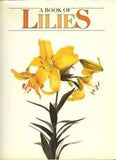 Book of Lilies By Mark Smith