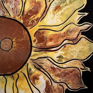Sunflower Power