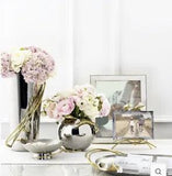 Michael Aram Calla Lily Rose Bowl Vase - Small $175 List