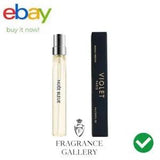 Maison Violet , NU?E BLEUE , Perfume 9 ml.