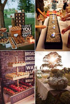 45 Most Popular Fall Wedding Ideas You'll Fall In Love With - Mrs to Be Flower Delivery