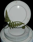 ROYAL DOULTON CARNATION MICRO ENGLAND 5084 LOT 3 DINNER   PLATES