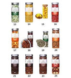 Natural Dried Fruit Tea Flowering Flower Tea Herbal Tea Organic New Scented Tea