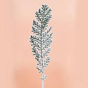12PCS Real Pressed Dry Leaves, Floral Supply for art craft FSS14