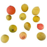Natural Dried Figs Fruit Lot of 12 DIY Wreath Decor Craft Decorative Vase Filler