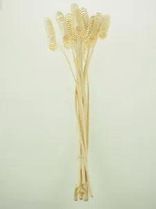 Dried Spiral Branch Twig Straw Hay Vase Filler Wedding Special Events Home Decor