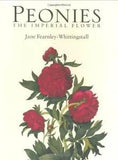 Peonies: The Imperial Flower By Jane Fearnley Whittingstall