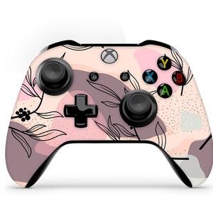 Flora Skin For The Xbox Controller