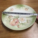 VTG Hand Painted RS Germany 9.75