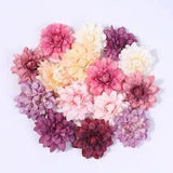 Brand New Household Artificial Peony Fake Flowers Decoration Home Decor
