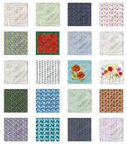 Ambesonne Flower Concept Bandana Printed Unisex Head Neck Tie Scarf Headband