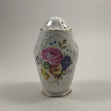 Aynsley English Bone China Rose Bouquet Sugar Shaker
