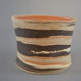 Rustic small Pot