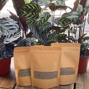 Nutricote Time Release Fertilizer 18-6-8 Great For Tropical Foliage