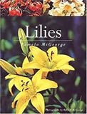 Lilies Hardcover Pamela McGeorge
