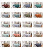Ambesonne Oriental Form Round Tablecloth Table Cover for Dining Room Kitchen
