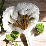 Peony Rose Bouquet , Bridal Bouquets, Bridal flowers,Handmade Bridal Bouquets,Glitter Bridal bouquets,