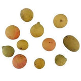 Natural Dried Figs Fruit Lot of 11 Wreath Decor Craft DIY Decorative Vase Filler