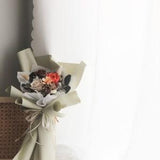 Petite Preserved Flower Bouquet (Kyoto Summer)