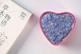Pressed Dried Mini Blue Myosotis And Sylvatica For Jewelry Phone Case Nailarts