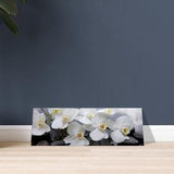 Stone Orchid - Canvas
