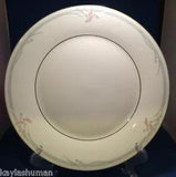 Royal Doulton Carnation Dinner Plate H5084