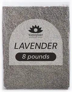, Dried Lavender Buds (8 Lb Box), Dried Bulk Lavender Flowers, Dried Lavendar fo