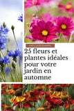 25 fleurs et plantes id¡§?ales qui illumineront votre jardin en automne Flower Delivery