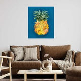 Pineapple Orchid Poster No.10