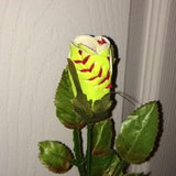 Sports Rose - Softball