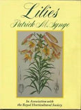 LILIES: A REVISION OF ELWES' MONOGRAPH OF THE GENUS LILIUM By Patrick M. Synge