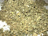 No.4 Herbal Mix - Marshmallow Mullein Passionflower Hops Lettuce Mint - 2 ounces