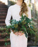 19 Stunning Wedding Bouquets With Ferns Flower Delivery