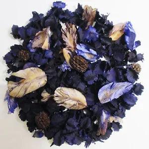 Potpourri Fragrant Dried Flowers Lavender Smell Scent Resort Hotel House Bedroom