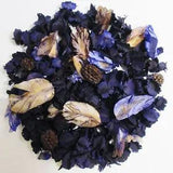 Potpourri Fragrant Dried Flowers Lavender Smell Scent Resort Hotel House Bedroom