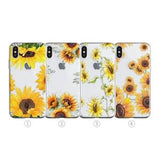 Sunflower Google Pixel 6 5 Google Pixel 4A 5G Google Pixel  5 Google Pixel 4 XL Google Pixel 3A XL Google Pixel 4 Google Pixel 2 XL  ns21