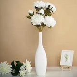 WHITE 2 Bushes 29