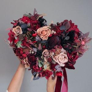 Natural composition,Composition flowers home,Dry flowers composition,Composition with artificial flowers,Home decor,Floral Arrangement