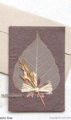 leafy card Flower Delivery