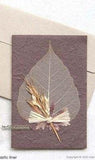 leafy card Flower Delivery
