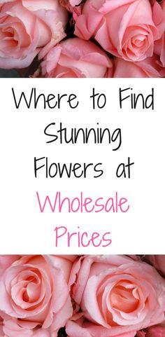 How to Make Money Flower Arranging - Time and Pence Flower Delivery