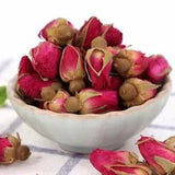 100g Dried Natural Flowers Enhance Your Crafts and D???cor with Beautiful