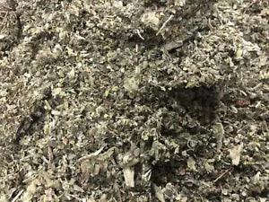 Herb MARSHMALLOW Leaf althaea bulk natural organic smokin-hot-deal 1lb