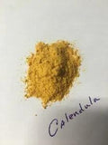 Calendula Flower Petal Powder .2oz. bag