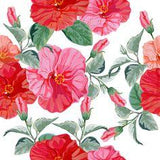 Ilustraci¡§?n de vector floral de patrones sin fisuras | Vector Premium Flower Delivery