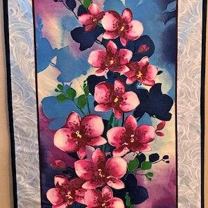Orchid Bloom